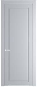 Межкомнатная дверь Profil Doors 2.1.1 PD полотно Вайт 800x2000