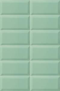 Керамическая плитка Mainzu Plus Bissel Emerald 20x10