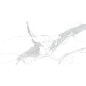 Керамогранит Laminam I Naturali Marmi LAMF008707_IT Statuario Altissimo Soft Touch 12 mm 162x324