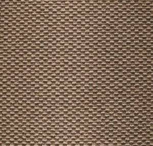 Ковролин Urggazcarpet 10271 Platan Коричневый 5м (резка)