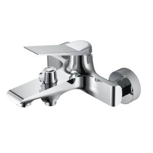 Смеситель для ванны ESKO Shanghai SHA54 хром