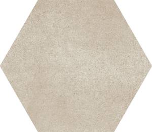 Керамогранит Ape Ceramica Work A033997 Hexawork B Taupe 18.2x21
