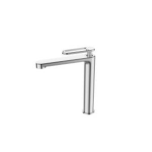 Смеситель для раковины Cezares MOMENTO-LC-01-W0 хром