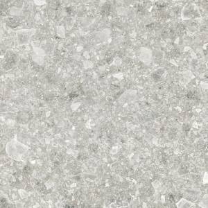 Керамогранит Pieza Ceramica Terrazzo TR016060N 01 RC GRANIT BG 60x60