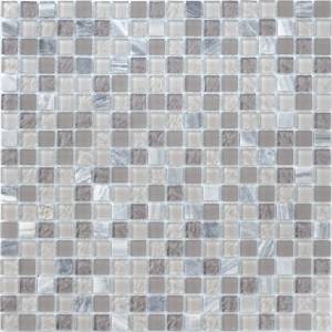 Мозаика LeeDo Naturelle 4 Sitka (1.5x1.5) 30.5x30.5