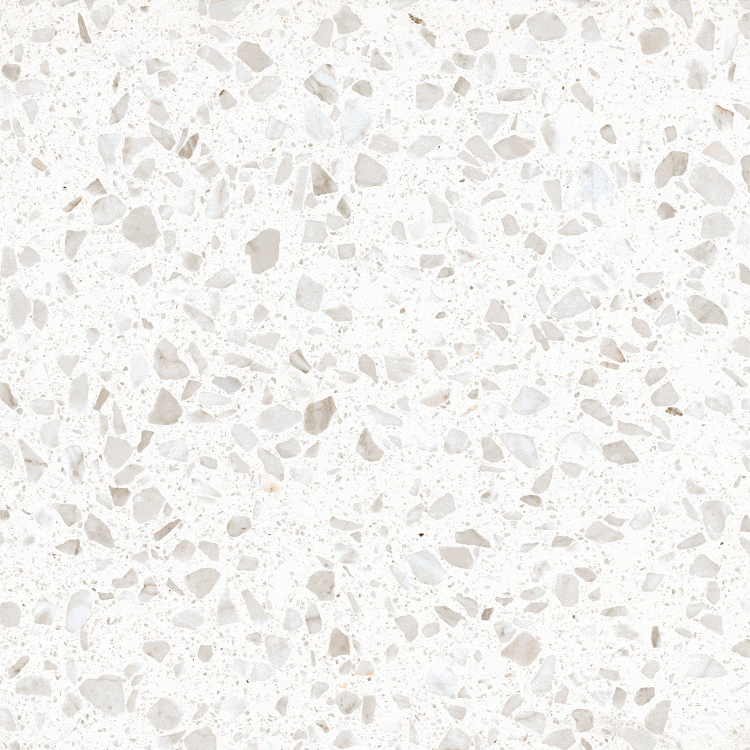 Керамогранит Revoir Paris Re-Bel BT60_006 Blanc Mat Ret 60x60