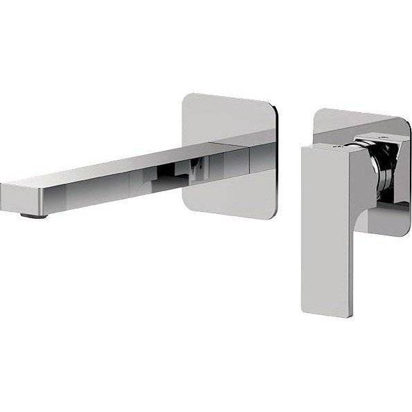 Смеситель для раковины Remer Absolute AU15PL с внутренней частью