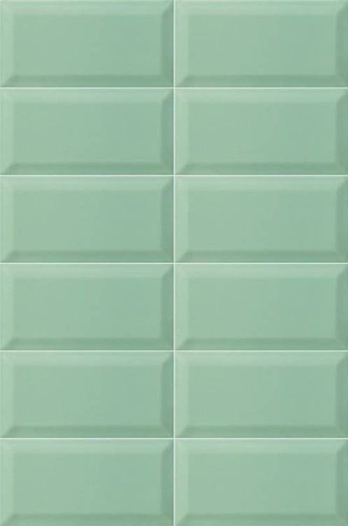 Керамическая плитка Mainzu Plus Bissel Emerald 20x10
