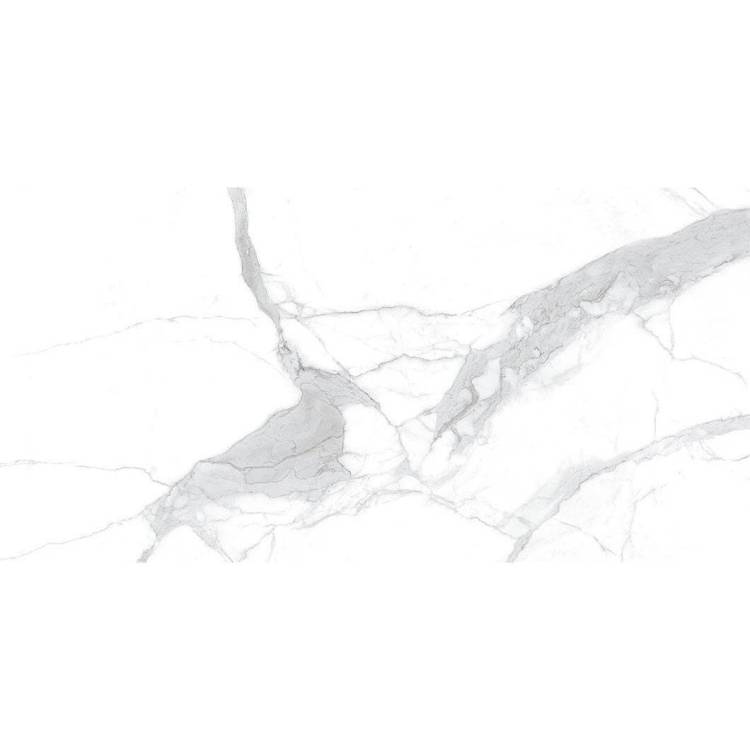 Керамогранит Laminam I Naturali Marmi LAMF008707_IT Statuario Altissimo Soft Touch 12 mm 162x324