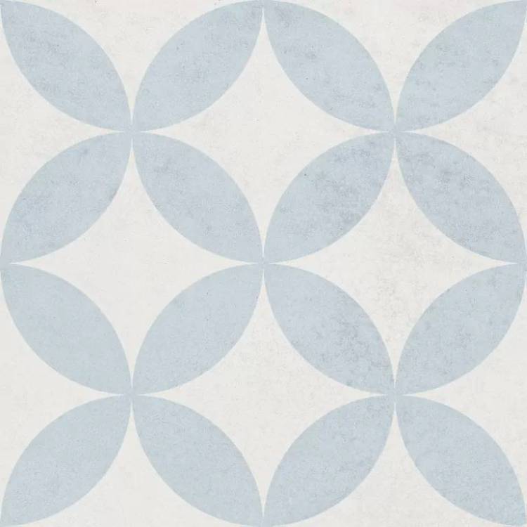 Керамогранит Creto Pamp DB_033 Pamp 4 20х20