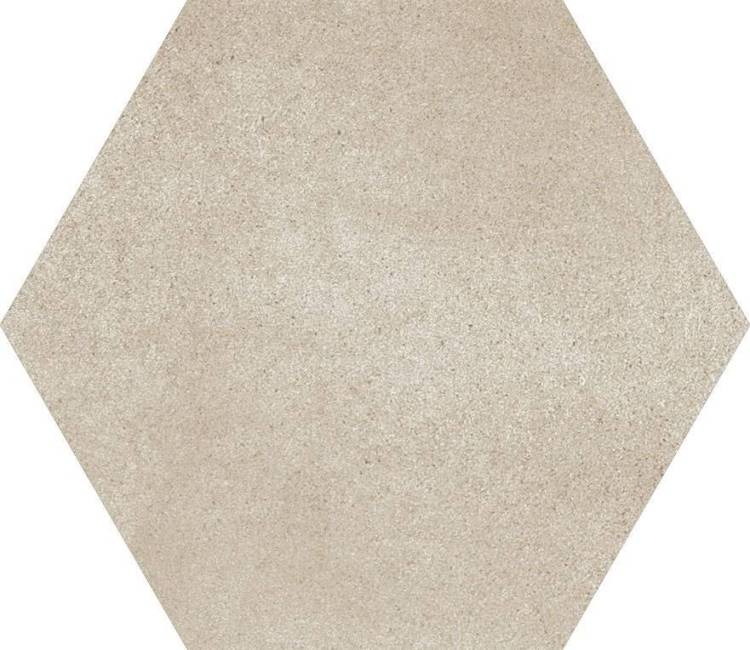 Керамогранит Ape Ceramica Work A033997 Hexawork B Taupe 18.2x21