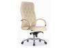 Компьютерное кресло Woodville Osiris 15426 beige / satin chrome