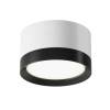 Потолочный светильник Technical Hoop C086CL-GX53-SRD-WB
