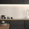 Декор Gaya fores Aura Mural Aura Crema 32x62.5 фото 13