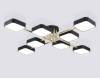 Светильник светодиодный подвесной Ambrella light Comfort FL516348 фото 3
