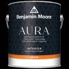 Краска Benjamin Moore Aura Interior Satin Finish 526 3.785 л