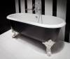 Душевой комплект Jacob Delafon Cleo1889 E24309-CP + E24313-CP фото 4
