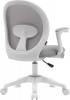 Кресло компьютерное Everprof Flip EP Flip F Grey Серый фото 5