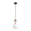Подвесной светильник Freya Globo FR5628PL-01BGW фото 4