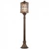 Уличный светильник Odeon Light Nature Kordi 2286/1A
