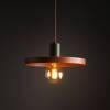 Подвесной светильник TK Lighting 10749 Sila Green Brick фото 3