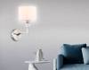 Настенный светильник Ambrella light High Light LH71125 фото 6