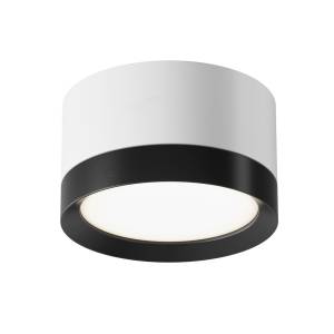 Потолочный светильник Technical Hoop C086CL-GX53-SRD-WB