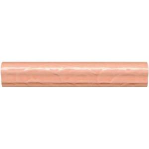 Бордюр Kerama Marazzi Карандаш PRB003 Багет коралл 20x3.5