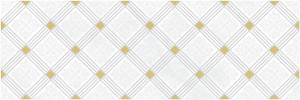 Декор Laparet Royal AD\A483\60044 Белый 20x60