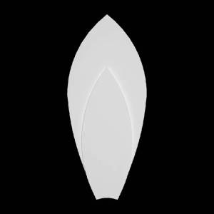 Средник Artpole SDT153 46.1x4.6x107.5