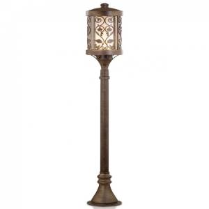 Уличный светильник Odeon Light Nature Kordi 2286/1A