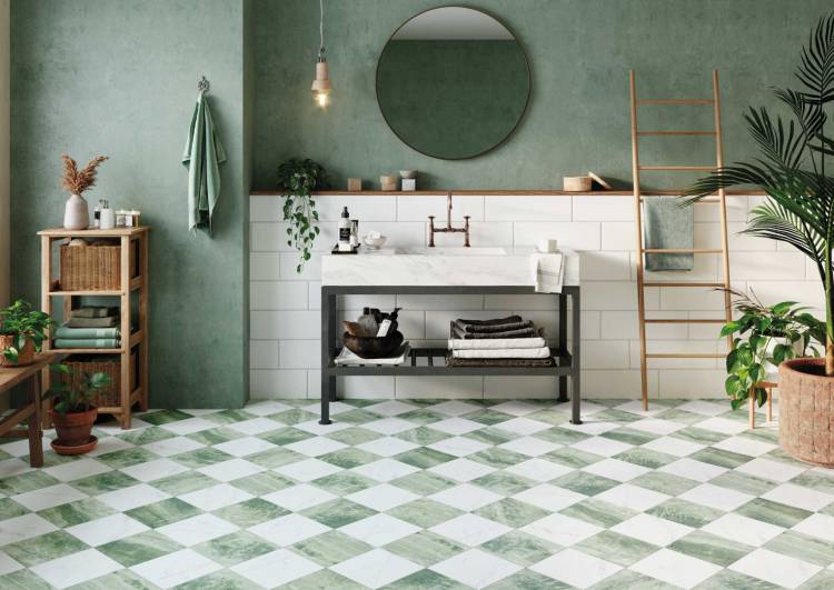 Realonda Ceramica Chess