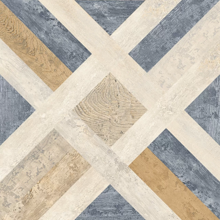 Декор El Molino Maldivas Mix Matt 58x58