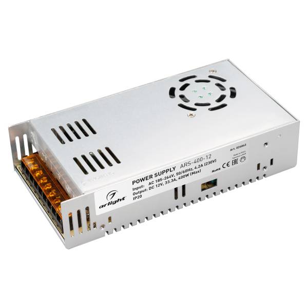 Блок питания Arlight Ars 26863