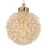 Подвесной хрустальный светильник Citilux Cloudy CL323012 фото 5