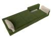 Прямой диван Лига Диванов Пекин 116060 Long фото 10