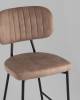 Стул полубарный Stool Group Ханна vd-plb-hanna-ap-09 Коричневый фото 8