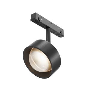 Трековый светильник Technical Lens Exility TR217-2-15W3K-B