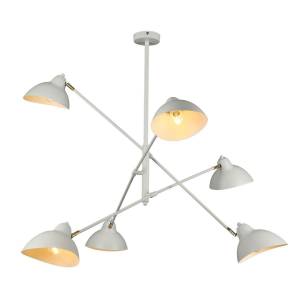 Подвесная люстра Rivoli Hattie 4102-306