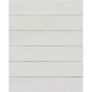 Керамогранит Equipe Wadi 30052 Snow 6x30