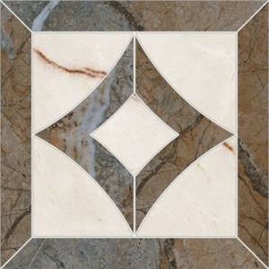 Угол Kerama Marazzi Театро ID113T Наборный 16.5x16.5