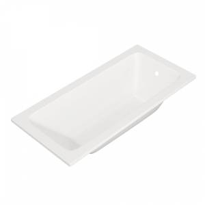 Акриловая ванна Watersense Eva Pro W00379 с каркасом, 150х70