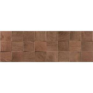 Керамическая плитка Porcelanosa Oxford 100291768 Taco Cognac 33.3x100