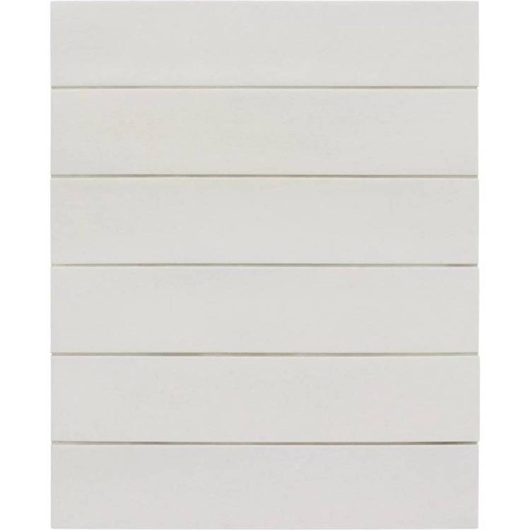 Керамогранит Equipe Wadi 30052 Snow 6x30