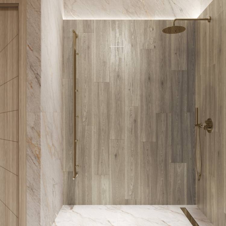 Arcadia Ceramica Mordic Wood