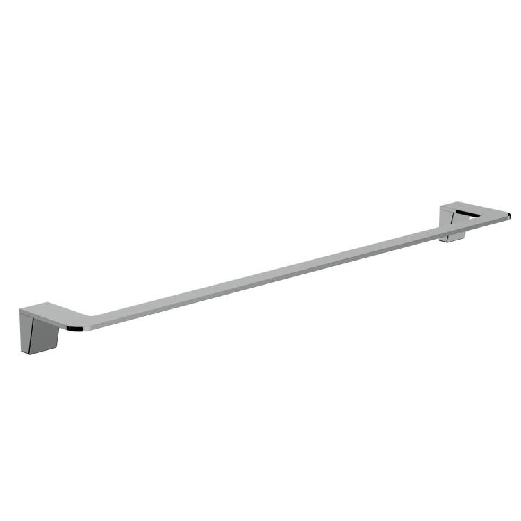 Полотенцедержатель Wonzon & Woghand WW-V2101-CR хром