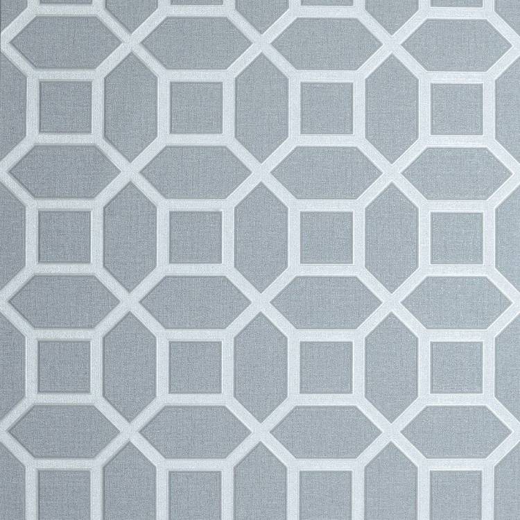 Обои флизелиновые Arthouse Geometrics Checks And Stripes 295600