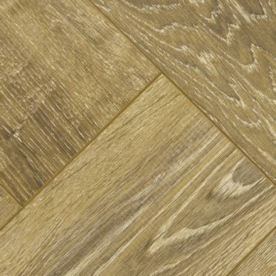 Ламинат Homflor Herringbone 12/33 4V 622 Balearic Oak 644x143