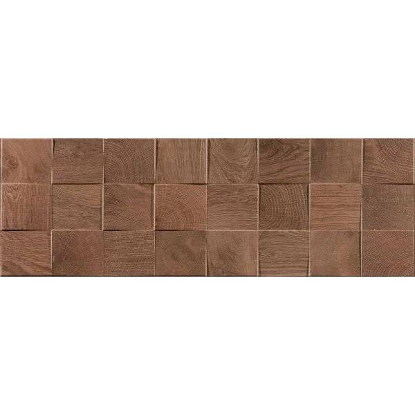 Керамическая плитка Porcelanosa Oxford 100291768 Taco Cognac 33.3x100