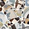 Керамогранит Fioranese Cementine Cocci CMC2020 Cocci_Colors naturale 20x20